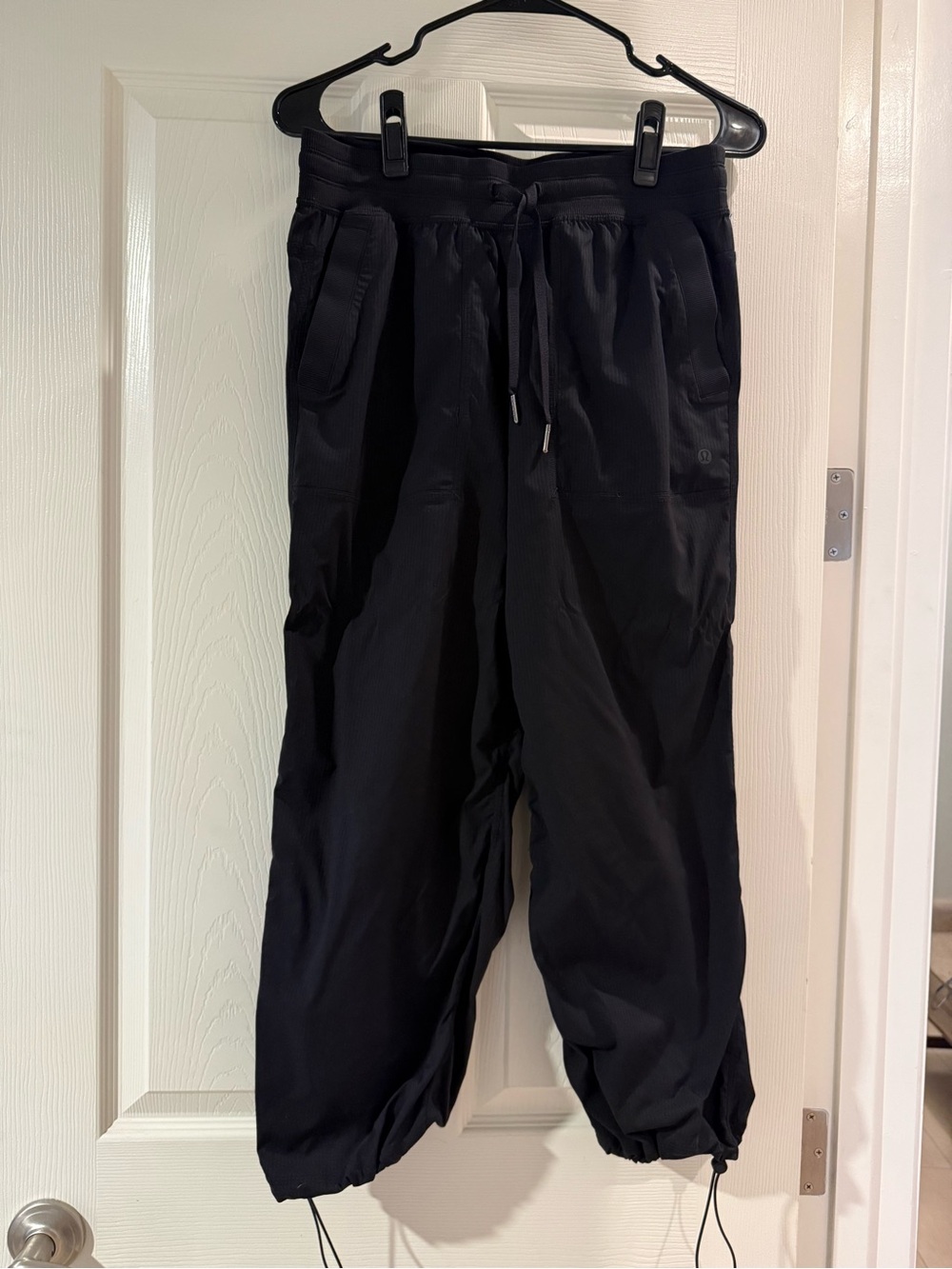 Lululemon Dance Studio Pant - Black